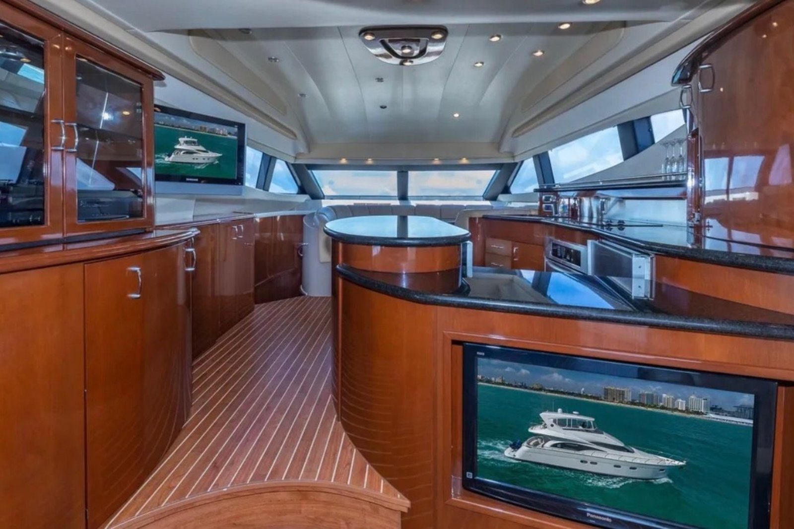 Marquis 60ft